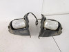 08 Honda TRX 420 FM Rancher Headlight Lamp Left Right 33110-HP5-601 2007-2013