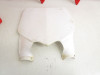 08 Honda CRF 450R 450 R Fenders Cyrca Powerflow Body Kit Side Plates Cover  2008