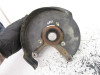 08 Honda TRX 420 FM Rancher Left Steering Knuckle 51250-HP5-600 2007-2013