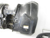 08 Honda TRX 420 FM Rancher Front Rear Fenders Black 61105-HP5-A10ZB 2007-2013
