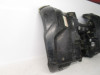 08 Honda TRX 420 FM Rancher Front Rear Fenders Black 61105-HP5-A10ZB 2007-2013