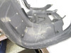 08 Honda TRX 420 FM Rancher Front Rear Fenders Black 61105-HP5-A10ZB 2007-2013