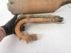 08 Honda TRX 420 FM Rancher Exhaust Muffler Head Pipe 18310-HP5-600 2007-2008