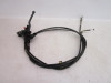 08 Honda TRX 420 FM Rancher Parking Brake Lever 53172-HN5-M40 2007-2027