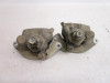 08 Honda TRX 420 FM Rancher OEM Front Brake Calipers 45150-HP5-601 2007-2027