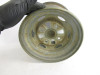 08 Honda TRX 420 FM Rancher Rear Wheel Rim 11x7.5" 42650-HP5-600 2007-2008 #2