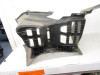 08 Honda TRX 420 FM Rancher Left Foot Well 80122-HP5-600ZA 2007-2013