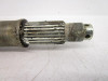 08 Honda TRX 420 FM Rancher Rear Axle Shaft 42310-HP5-600 2007-2013