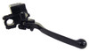 Fits Honda Front Brake Master Cylinder and Lever 16mm 1982-86 CB650SC Nighthawk