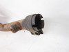 87 Honda XL 250 R Exhaust Muffler 18310-KT4-770 1987