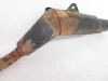 87 Honda XL 250 R Exhaust Muffler 18310-KT4-770 1987