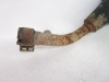 87 Honda XL 250 R Exhaust Muffler 18310-KT4-770 1987