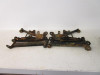 07 Suzuki LTA 700X King Quad Rear A Arms Left Right 61510-31810 2005-2007