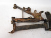 07 Suzuki LTA 700X King Quad Rear A Arms Left Right 61510-31810 2005-2007