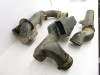 07 Suzuki LTA 700X King Quad Air Ducts 11399-31G00 2005-2018
