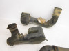 07 Suzuki LTA 700X King Quad Air Ducts 11399-31G00 2005-2018