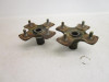 07 Suzuki LTA 700X King Quad Rear Wheel Hubs 64110-31G10 2005-2024