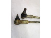 07 Suzuki LTA 700X King Quad Tie Rods Left Right 51281-31G01 2006-2018