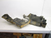 07 Suzuki LTA 700X King Quad Inner Fenders Left Right 53421-31G03 2005-2009