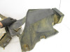 07 Suzuki LTA 700X King Quad Inner Fenders Left Right 53421-31G03 2005-2009