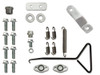 Voodoo Sidewinder Slash Exhaust System VSESSBUSAJ9N for Hayabusa 1999-2020