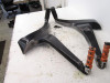 00 Buell Blast 500 P3 Foot Pegs Mounts Left Right L2127.TA 2000-2001