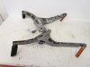 00 Buell Blast 500 P3 Foot Pegs Mounts Left Right L2127.TA 2000-2001
