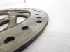 00 Buell Blast 500 P3 Rear Brake Rotor H0150.T 2000-2001
