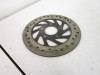 00 Buell Blast 500 P3 Rear Brake Rotor H0150.T 2000-2001