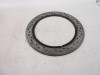 00 Buell Blast 500 P3 Front Brake Rotor  H1201.TA 2000-2001