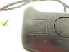 2001 Honda TRX 500FA Rubicon Handlebar Cover Assembly 53205-HN2-000ZA 2001-2004