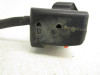 2001 Honda TRX 500FA Rubicon OEM Left Handlebar Switch 35020-HN2-000 2001-2003