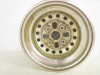 2001 Honda TRX 500FA Rubicon OEM Rear Wheels Rims 12x7.5 42650-HN2-000 2001-2003