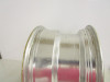 2001 Honda TRX 500FA Rubicon OEM Rear Wheels Rims 12x7.5 42650-HN2-000 2001-2003