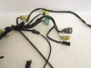 2001 Honda TRX 500FA Rubicon OEM Wiring Harness 32100-HN2-000 2001-2004