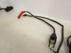 2001 Honda TRX 500FA Rubicon OEM Wiring Harness 32100-HN2-000 2001-2004