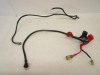 2001 Honda TRX 500FA Rubicon Solenoid Relay and Ground 35850-HM7-000 2001-2003