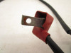 2001 Honda TRX 500FA Rubicon Solenoid Relay and Ground 35850-HM7-000 2001-2003