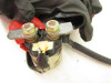 2001 Honda TRX 500FA Rubicon Solenoid Relay and Ground 35850-HM7-000 2001-2003