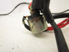 2001 Honda TRX 500FA Rubicon Solenoid Relay and Ground 35850-HM7-000 2001-2003