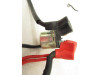 2001 Honda TRX 500FA Rubicon Solenoid Relay and Ground 35850-HM7-000 2001-2003