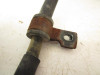 2001 Honda TRX 500FA Rubicon Front Brake Lines 45127-HN2-003 2001-2004