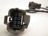 2002 Honda TRX 250 TE Recon OEM Left Handlebar Switch 35020-HM8-A50 2002-2004