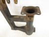 2002 Honda TRX 250 TE 2X4 Recon OEM Rear Swingarm 52100-HM8-A40 1997-2005