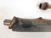 2002 Honda TRX 250 TE 2X4 Recon Exhaust Head Pipe 18320-HM8-A40 2002-2014