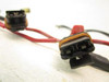 2002 Honda TRX 250 TE Recon Starter Battery Wire Ground 32401-HM8-A50 2002-2004