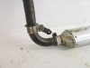 2000-2001 Buell Blast 500 P3 Vance & Hines Exhaust Muffler Headpipe