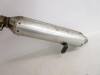 2000-2001 Buell Blast 500 P3 Vance & Hines Exhaust Muffler Headpipe