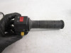 00 Buell Blast 500 P3 Right Handlebar Switch  N0158.TA 2000-2001