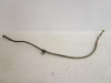 00 Buell Blast 500 P3 Front Brake Line Hose H0531.TB 2000-2001